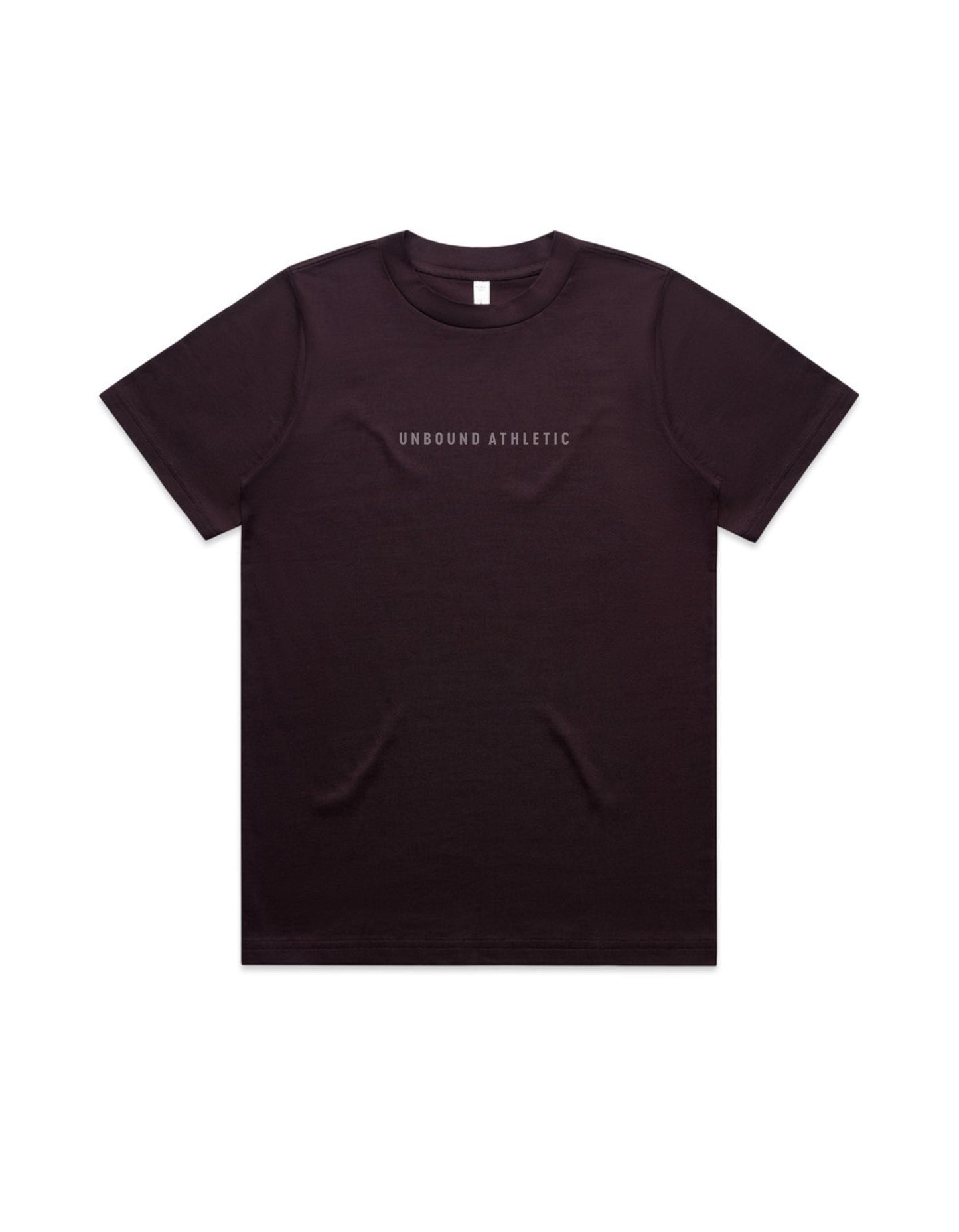 Women's Heavy Oversized Tee