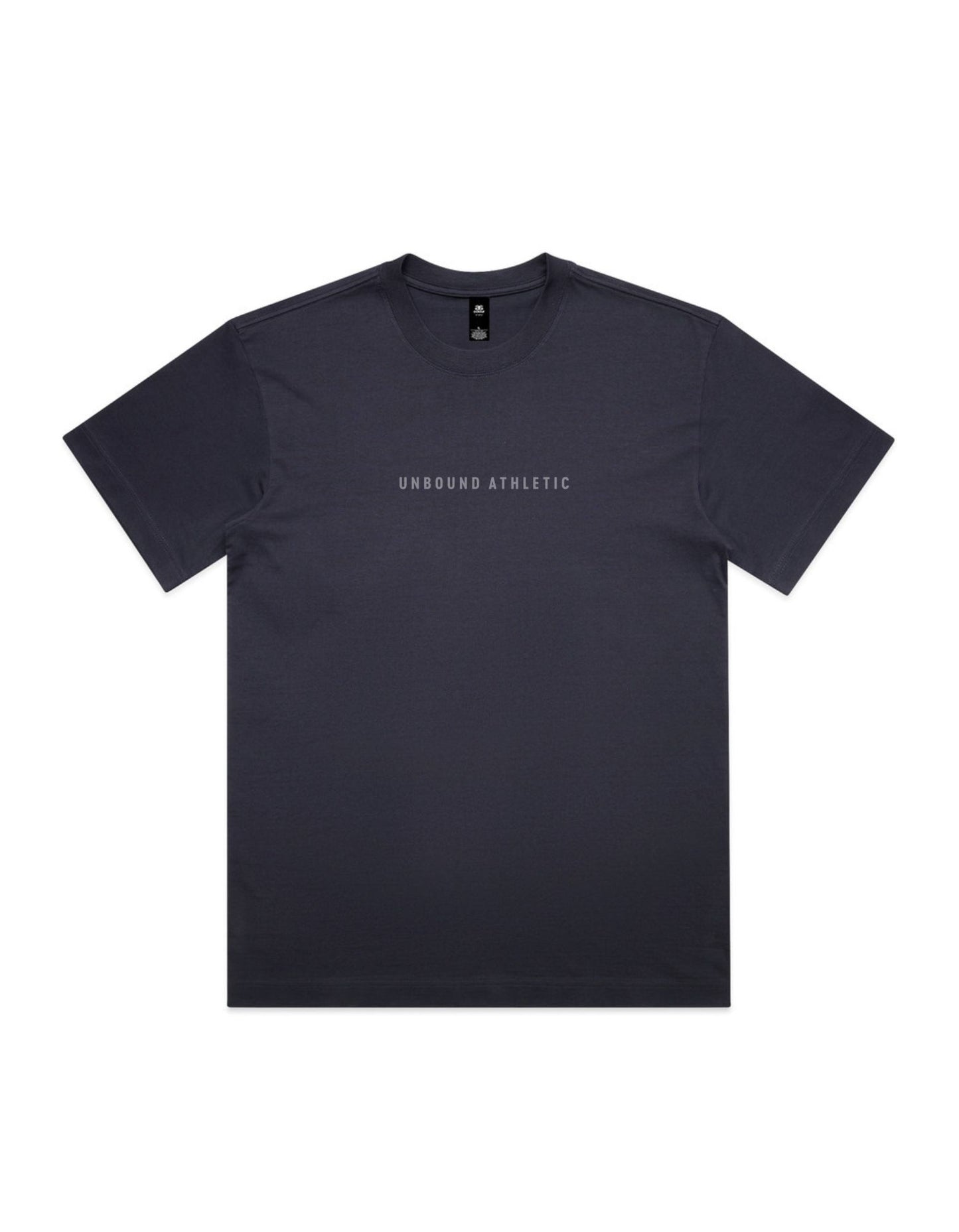 Men's Box Tee