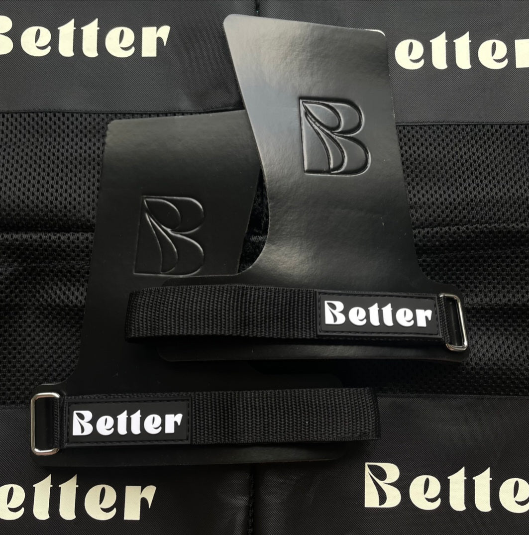 Original Grips