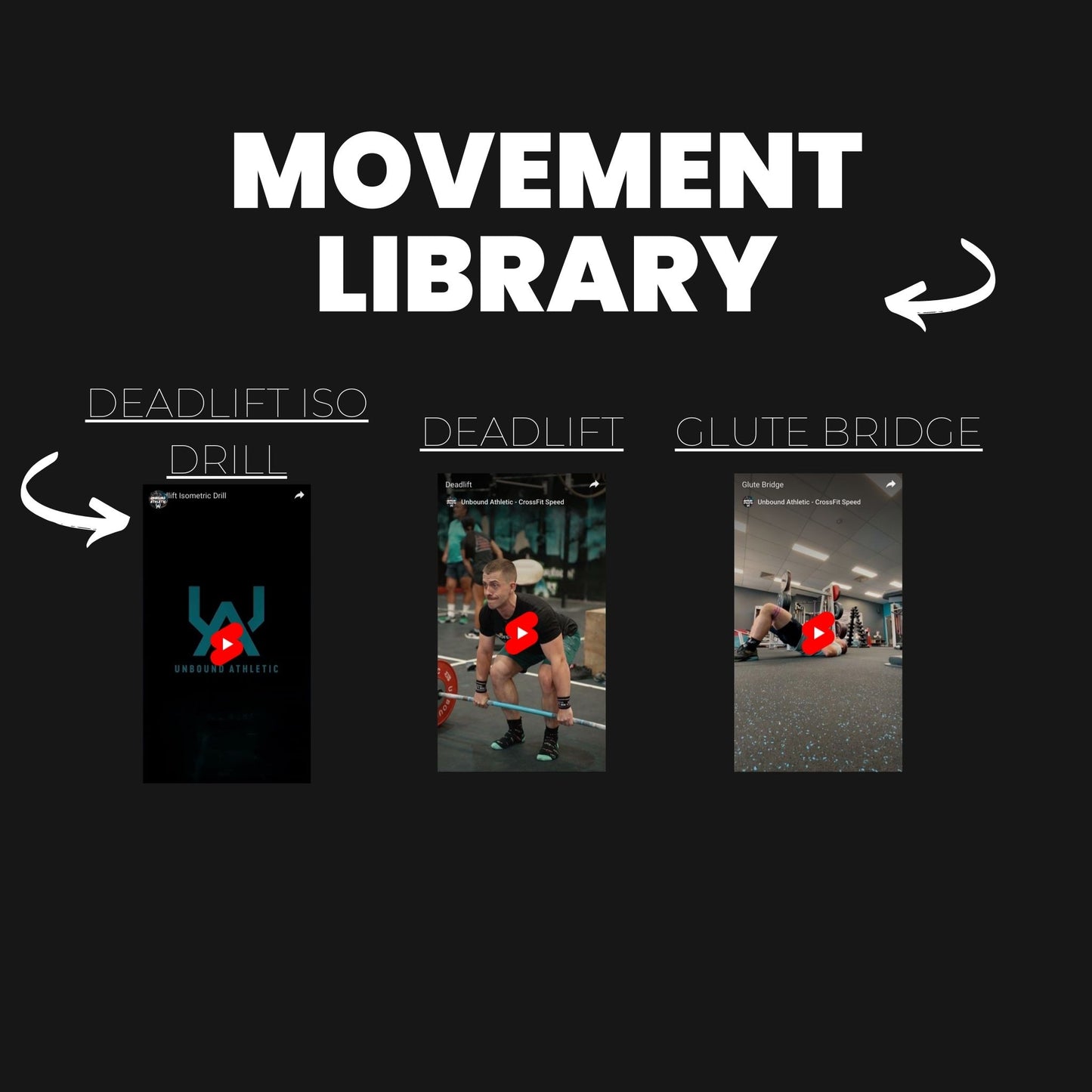 Beginner Deadlift Program