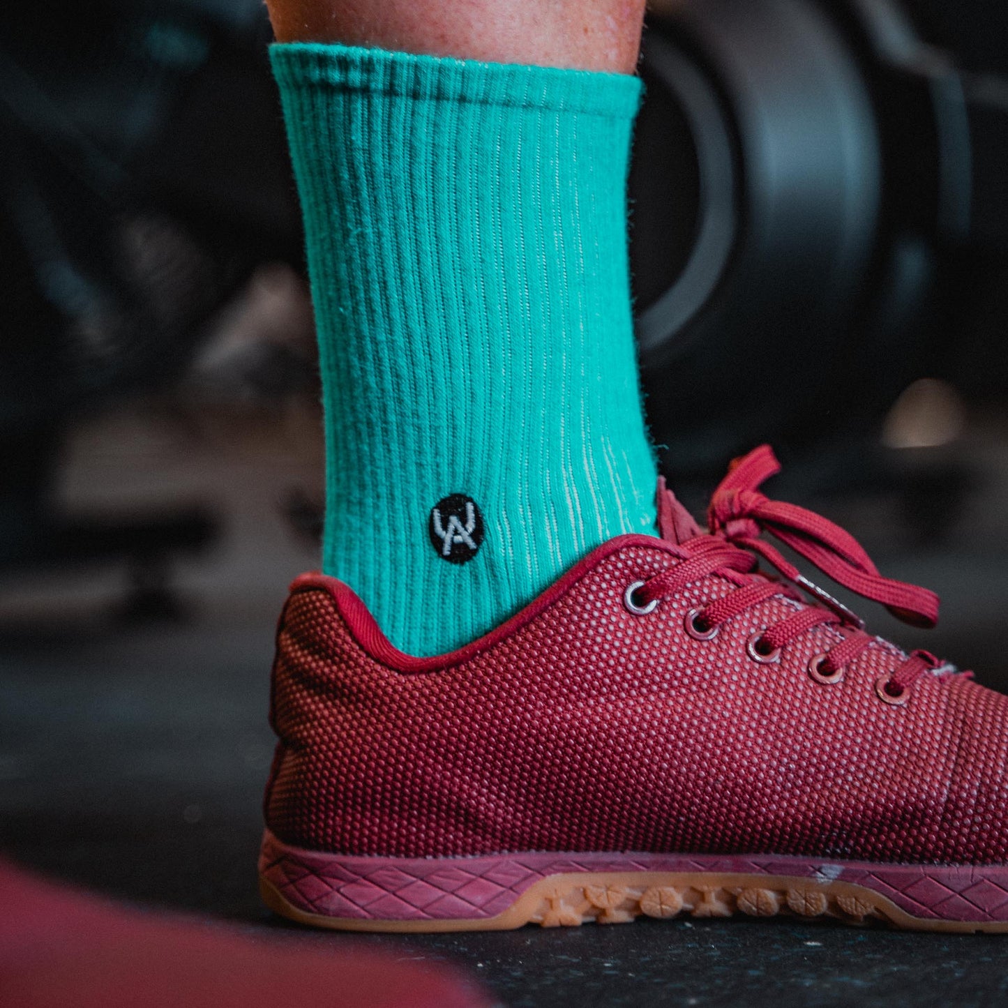 Crew Socks