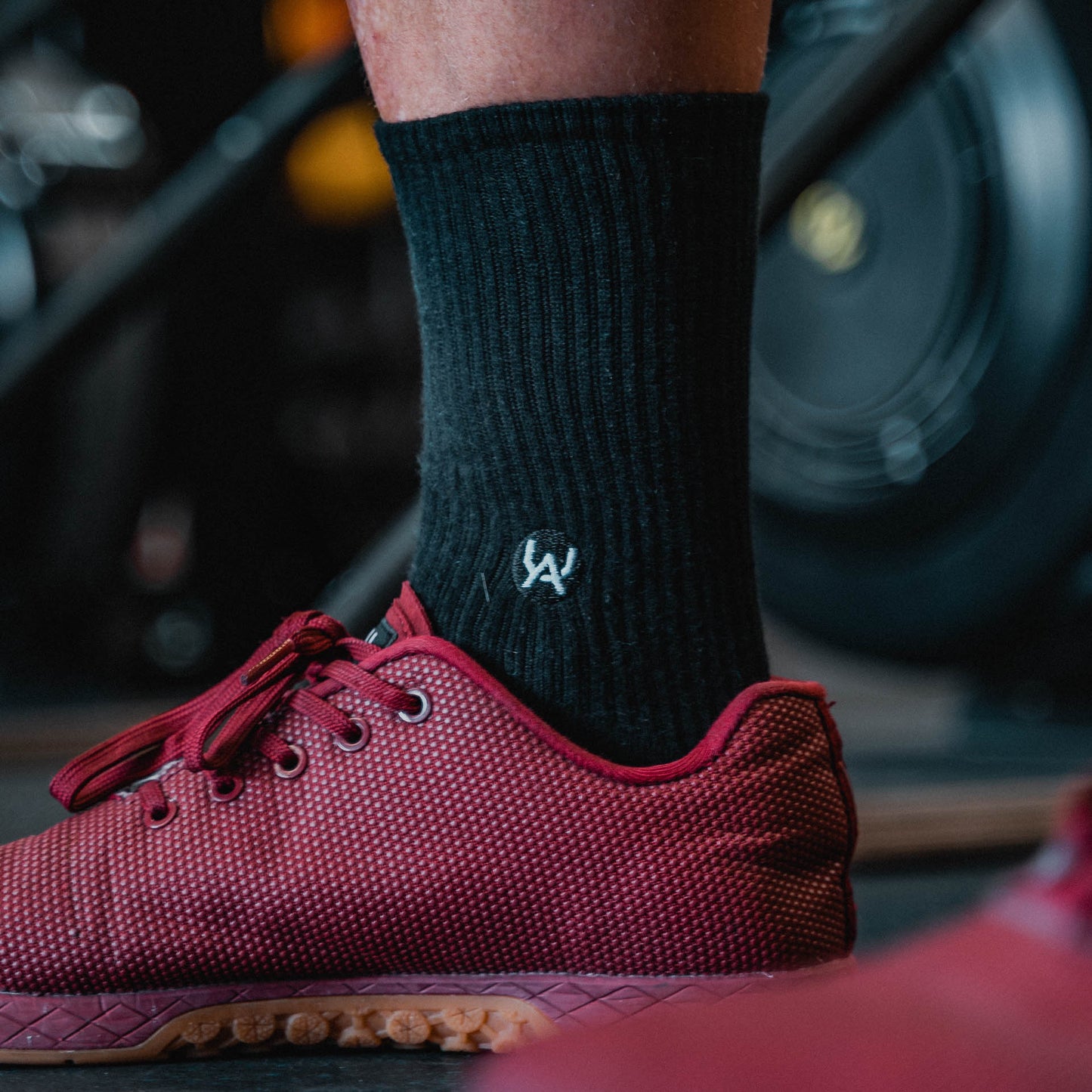 Crew Socks