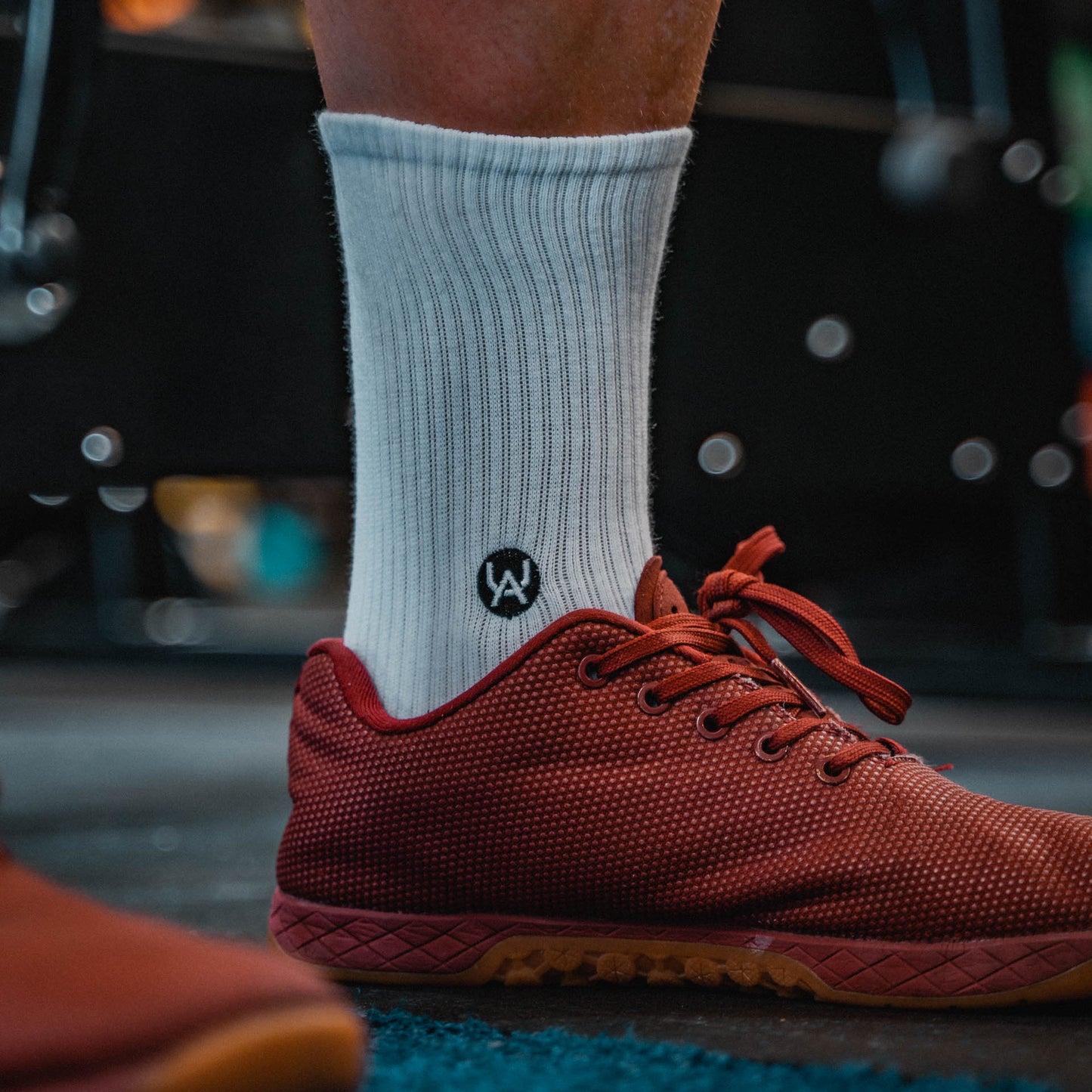 Crew Socks