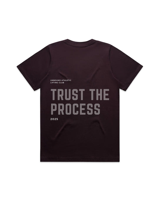 Women's Heavy Oversized Tee