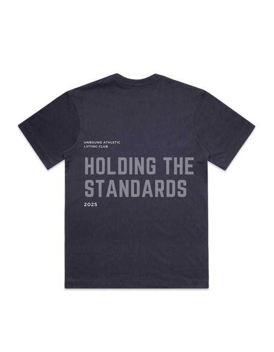 Men's Box Tee