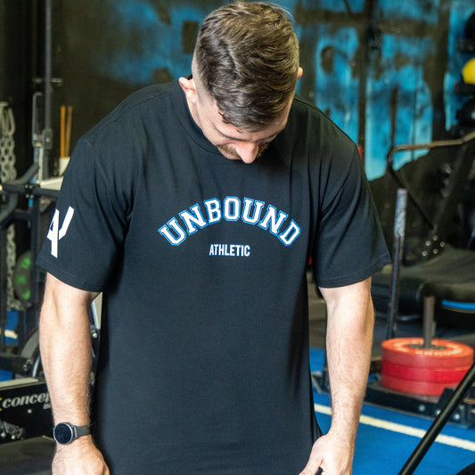 Unisex Unbound Box T