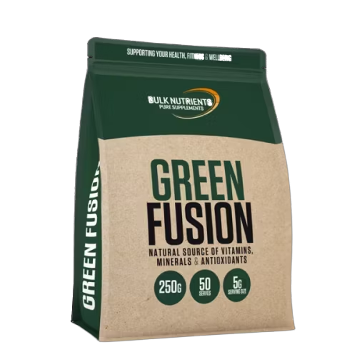 Green Fusion