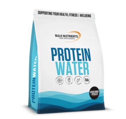Protein Water