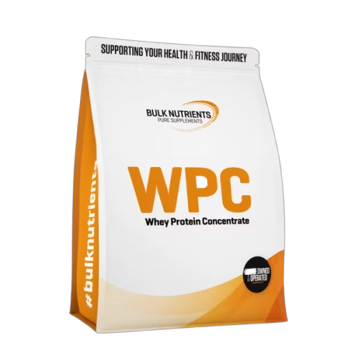 Whey Protein Concentrate