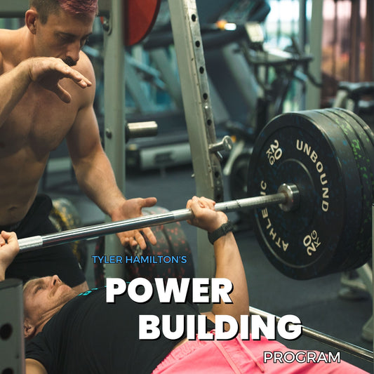 Power Building Program