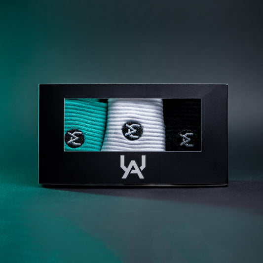 Crew Socks